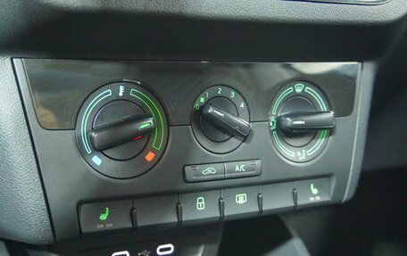 Skoda Rapid II, 2022 год, 1 715 000 рублей, 13 фотография