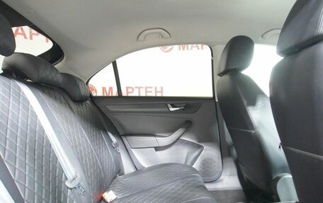 Skoda Rapid II, 2022 год, 1 715 000 рублей, 11 фотография