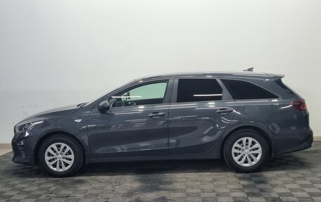 KIA cee'd III, 2019 год, 1 580 000 рублей, 4 фотография