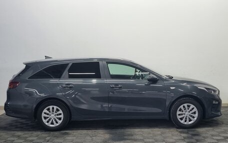 KIA cee'd III, 2019 год, 1 580 000 рублей, 5 фотография