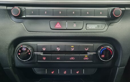 KIA cee'd III, 2019 год, 1 580 000 рублей, 12 фотография