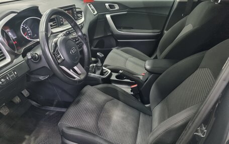 KIA cee'd III, 2019 год, 1 580 000 рублей, 7 фотография