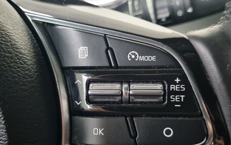 KIA cee'd III, 2019 год, 1 580 000 рублей, 11 фотография