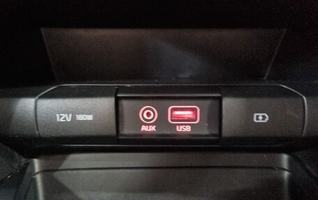 KIA cee'd III, 2019 год, 1 580 000 рублей, 19 фотография