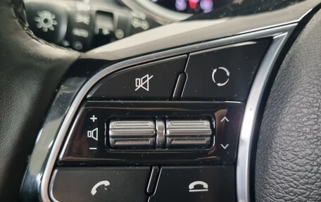 KIA cee'd III, 2019 год, 1 580 000 рублей, 10 фотография