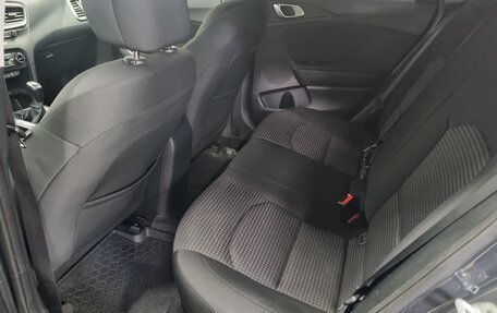 KIA cee'd III, 2019 год, 1 580 000 рублей, 16 фотография