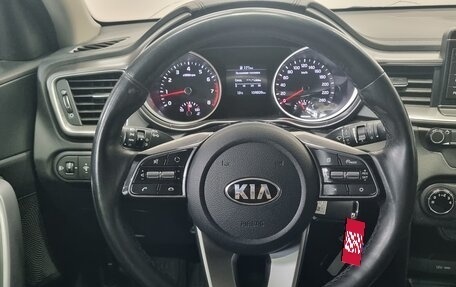 KIA cee'd III, 2019 год, 1 580 000 рублей, 8 фотография