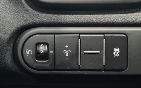 KIA cee'd III, 2019 год, 1 580 000 рублей, 20 фотография