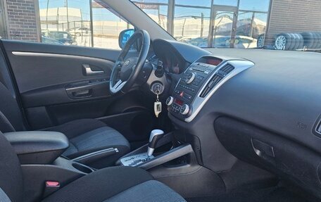 KIA cee'd I рестайлинг, 2011 год, 869 990 рублей, 12 фотография