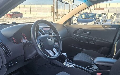 KIA cee'd I рестайлинг, 2011 год, 869 990 рублей, 8 фотография