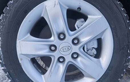 KIA cee'd I рестайлинг, 2011 год, 869 990 рублей, 7 фотография