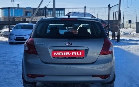 KIA cee'd I рестайлинг, 2011 год, 869 990 рублей, 5 фотография
