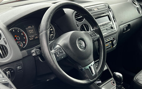 Volkswagen Tiguan I, 2012 год, 1 050 000 рублей, 10 фотография