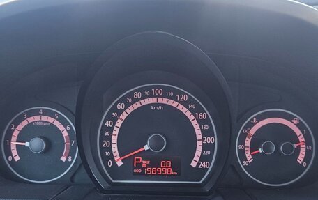 KIA cee'd I рестайлинг, 2011 год, 869 990 рублей, 16 фотография