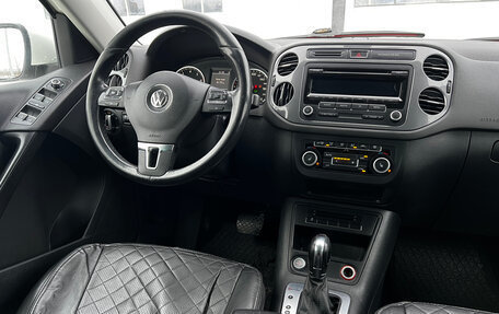 Volkswagen Tiguan I, 2012 год, 1 050 000 рублей, 11 фотография