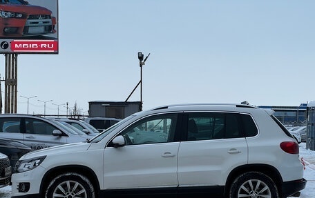 Volkswagen Tiguan I, 2012 год, 1 050 000 рублей, 8 фотография