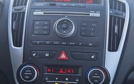 KIA cee'd I рестайлинг, 2011 год, 869 990 рублей, 17 фотография