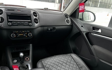 Volkswagen Tiguan I, 2012 год, 1 050 000 рублей, 12 фотография