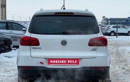 Volkswagen Tiguan I, 2012 год, 1 050 000 рублей, 6 фотография