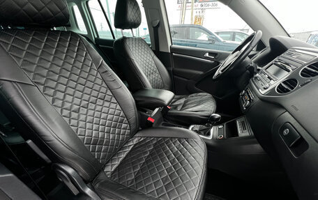 Volkswagen Tiguan I, 2012 год, 1 050 000 рублей, 13 фотография