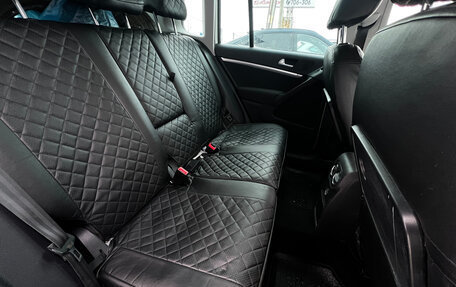 Volkswagen Tiguan I, 2012 год, 1 050 000 рублей, 14 фотография