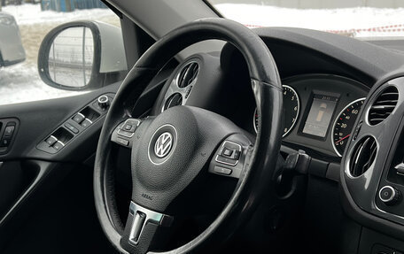 Volkswagen Tiguan I, 2012 год, 1 050 000 рублей, 15 фотография