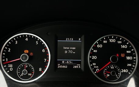 Volkswagen Tiguan I, 2012 год, 1 050 000 рублей, 25 фотография