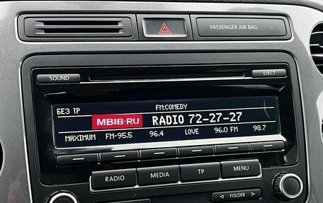 Volkswagen Tiguan I, 2012 год, 1 050 000 рублей, 16 фотография