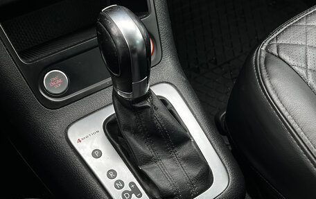 Volkswagen Tiguan I, 2012 год, 1 050 000 рублей, 22 фотография