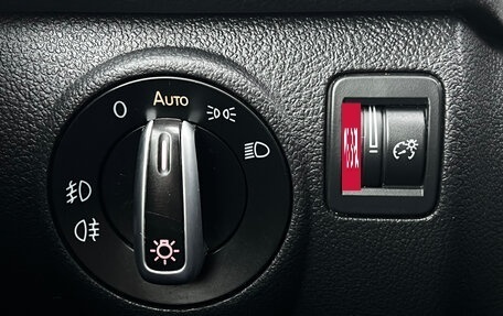 Volkswagen Tiguan I, 2012 год, 1 050 000 рублей, 18 фотография