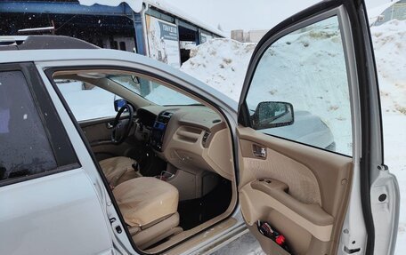 KIA Sportage II, 2006 год, 670 000 рублей, 4 фотография