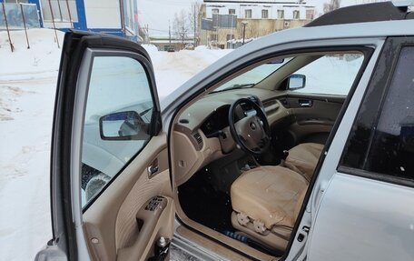 KIA Sportage II, 2006 год, 670 000 рублей, 3 фотография