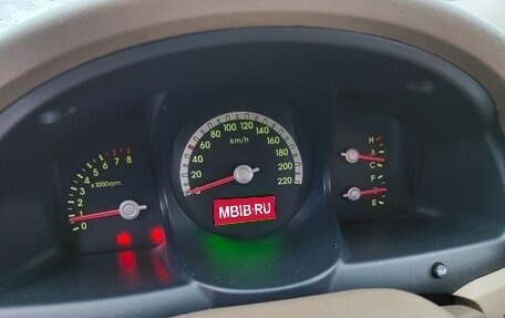 KIA Sportage II, 2006 год, 670 000 рублей, 1 фотография