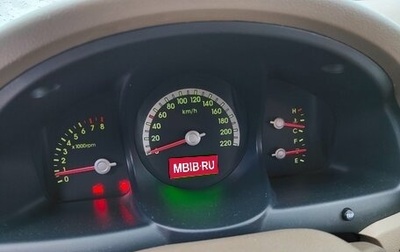 KIA Sportage II, 2006 год, 670 000 рублей, 1 фотография