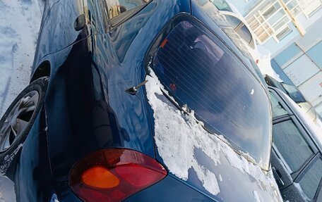 Chevrolet Lanos I, 2007 год, 198 000 рублей, 5 фотография