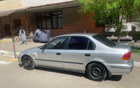 Honda Civic Ferio III, 1996 год, 280 000 рублей, 1 фотография