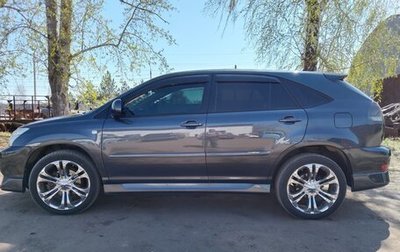 Lexus RX II рестайлинг, 2006 год, 1 550 000 рублей, 1 фотография