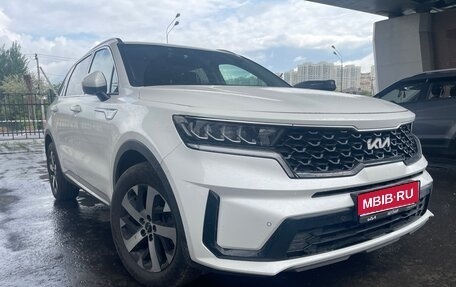 KIA Sorento IV, 2023 год, 4 050 000 рублей, 1 фотография