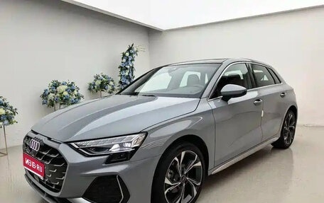 Audi A3, 2025 год, 2 850 000 рублей, 1 фотография