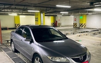 Mazda 6, 2005 год, 520 000 рублей, 1 фотография