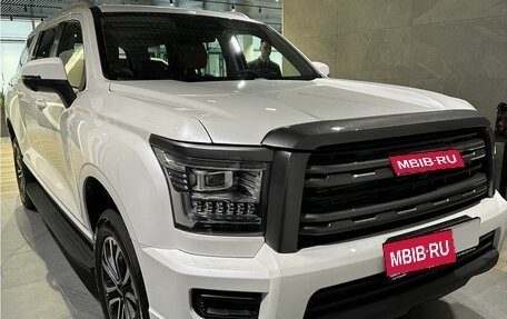 Haval H5, 2024 год, 4 008 510 рублей, 1 фотография