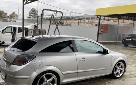 Opel Astra H, 2008 год, 1 450 000 рублей, 1 фотография