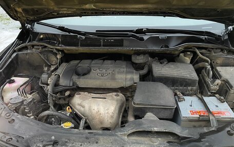 Toyota Venza I, 2010 год, 1 790 000 рублей, 1 фотография