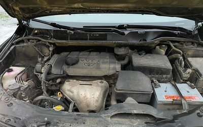 Toyota Venza I, 2010 год, 1 790 000 рублей, 1 фотография