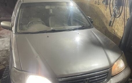 Honda City III, 2001 год, 225 000 рублей, 1 фотография