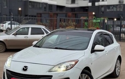 Mazda 3, 2012 год, 650 000 рублей, 1 фотография