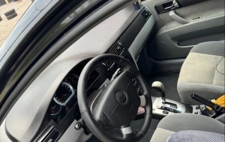 Daewoo Gentra II, 2014 год, 550 000 рублей, 1 фотография