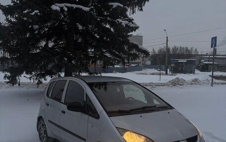 Mitsubishi Colt VI рестайлинг, 2005 год, 355 000 рублей, 1 фотография