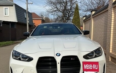 BMW M4, 2023 год, 11 700 000 рублей, 1 фотография