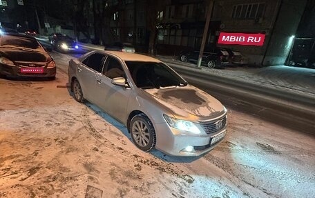 Toyota Camry, 2012 год, 1 600 000 рублей, 1 фотография